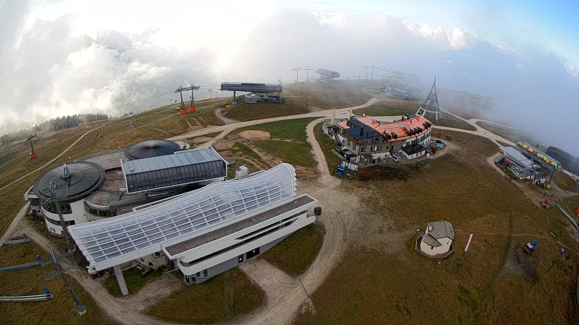 Kronplatz | peak | 2275m