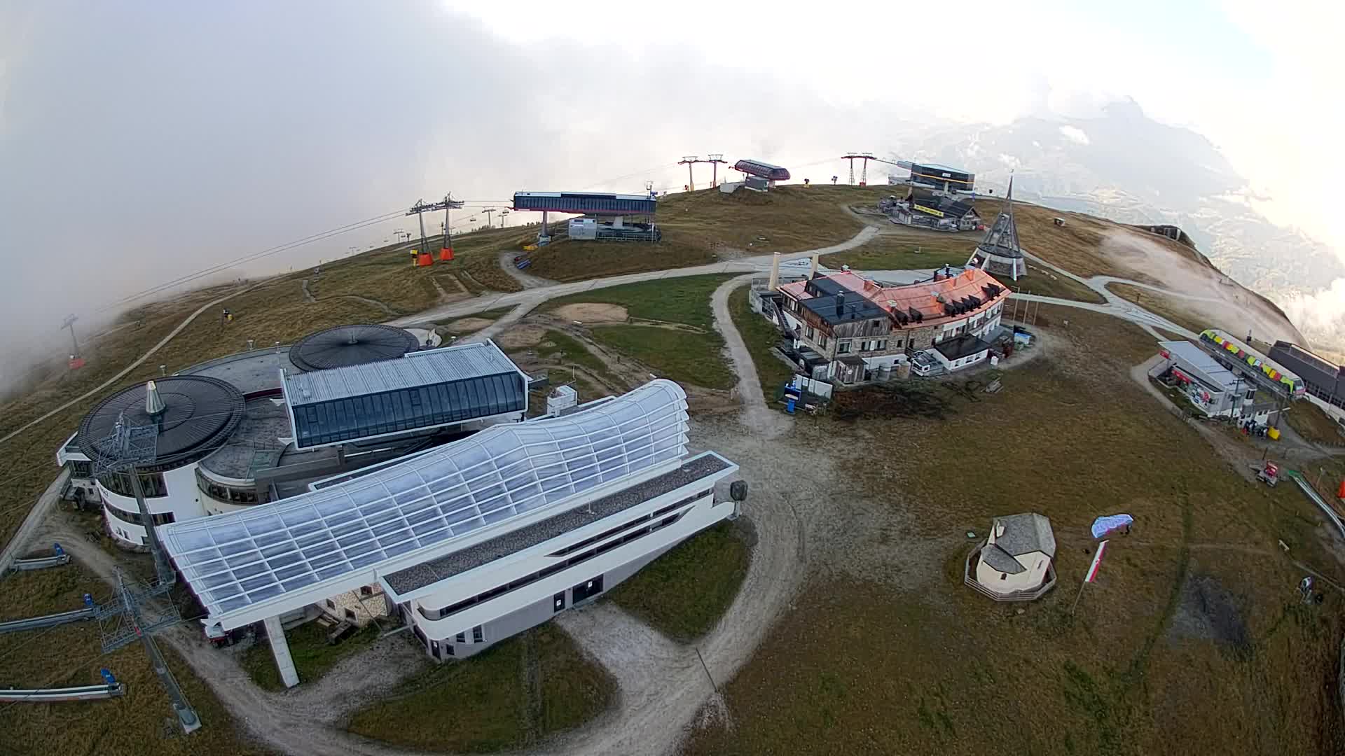 Kronplatz | Gipfel | 2275m