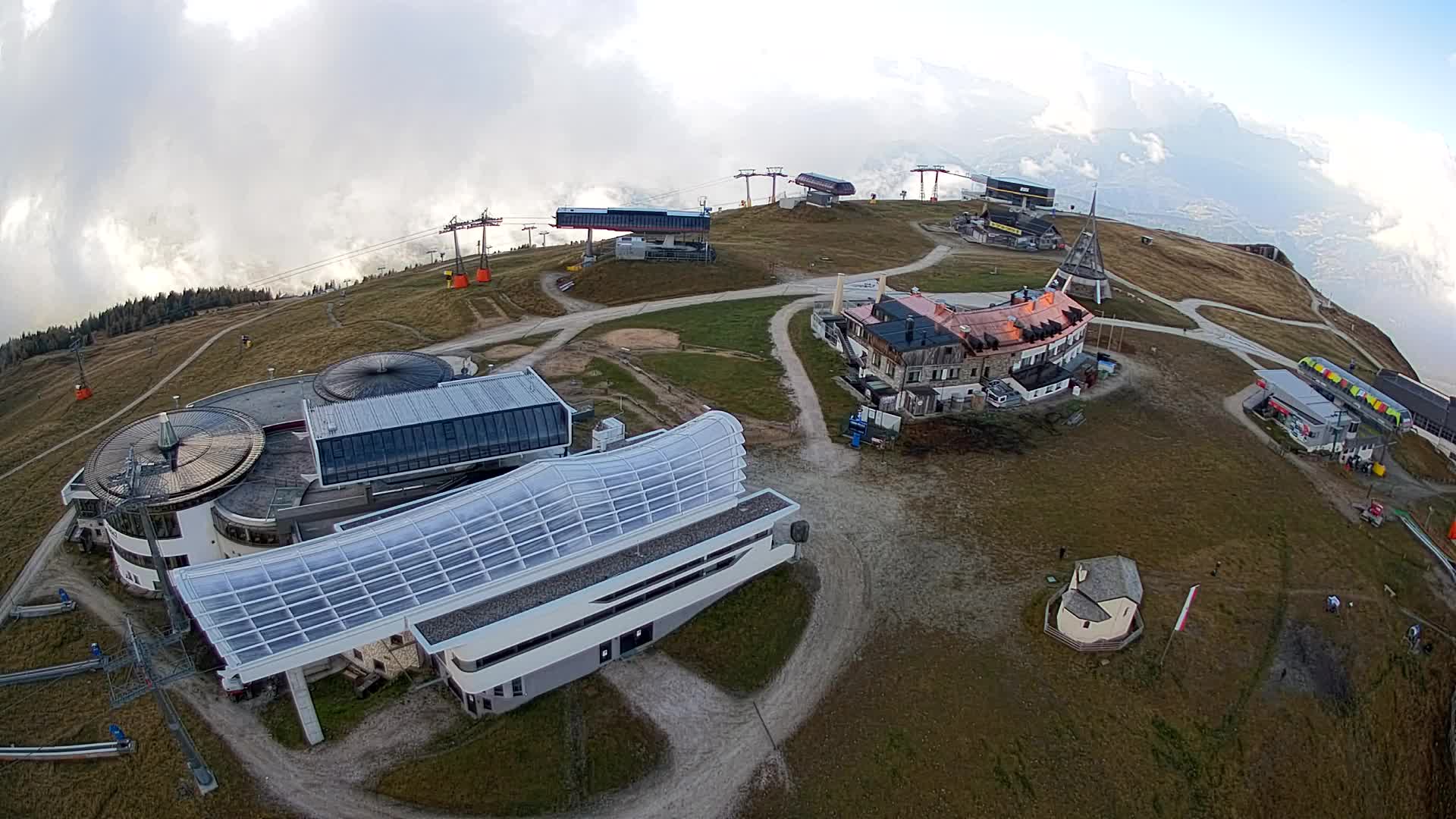 Kronplatz | vrh | 2275m