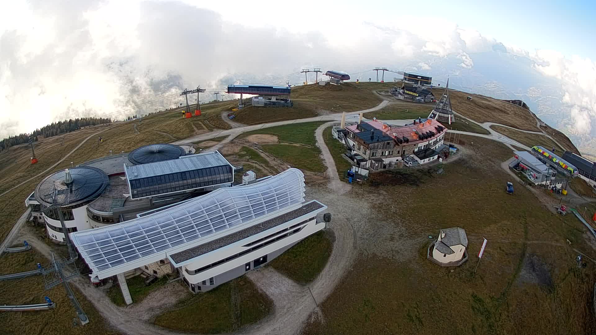 Kronplatz | peak | 2275m