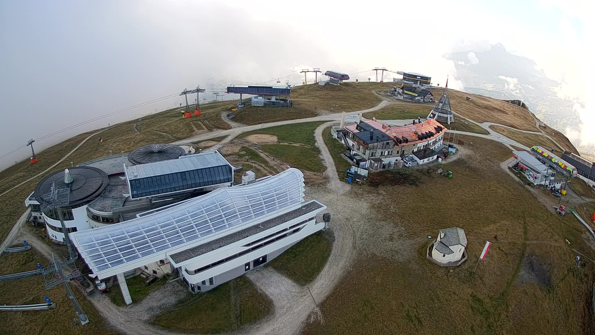 Plan de Corones | Vetta | 2275m