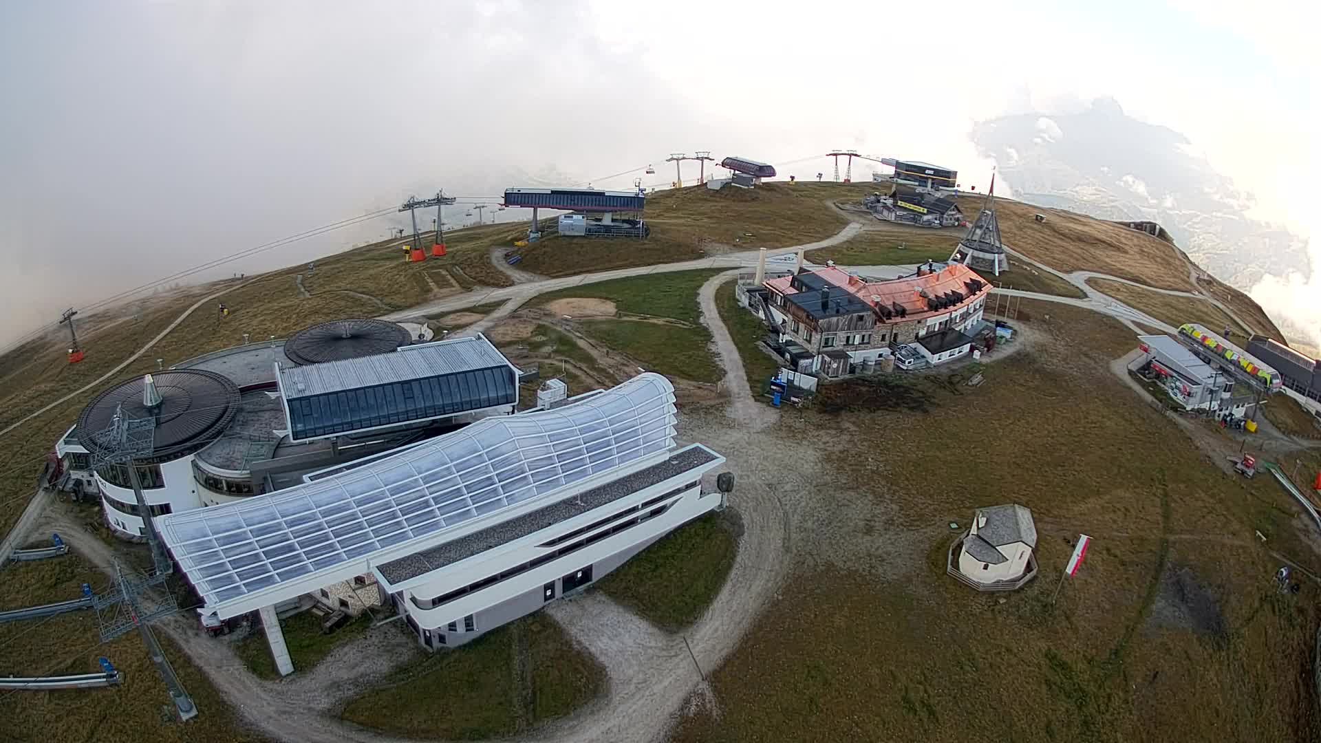 Kronplatz | vrh | 2275m