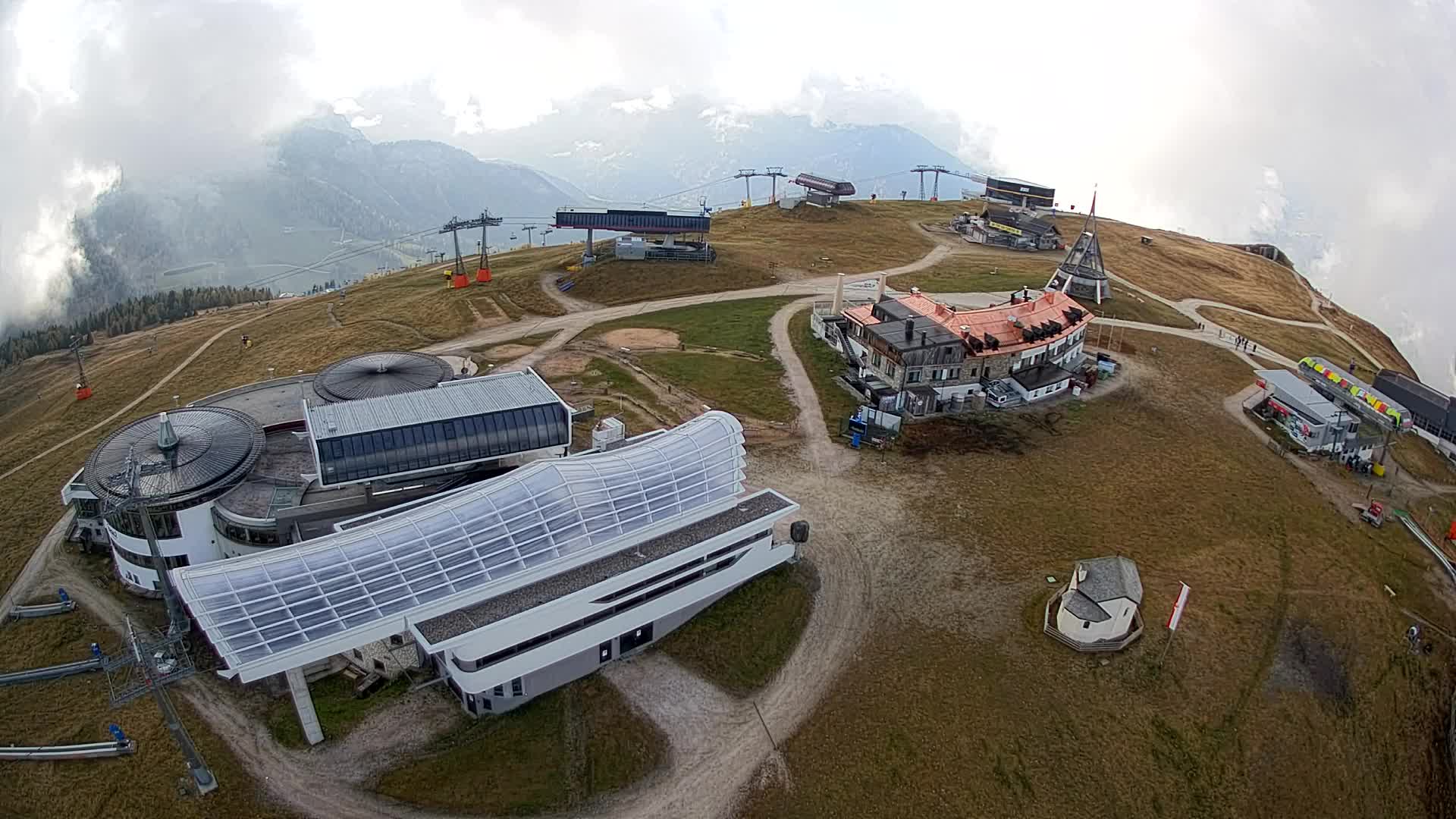 Kronplatz | peak | 2275m