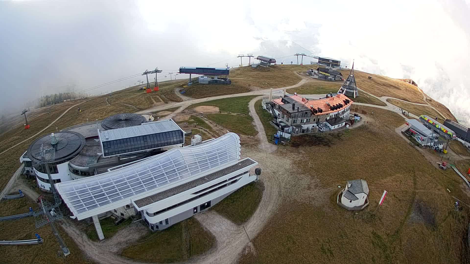 Plan de Corones | Vetta | 2275m