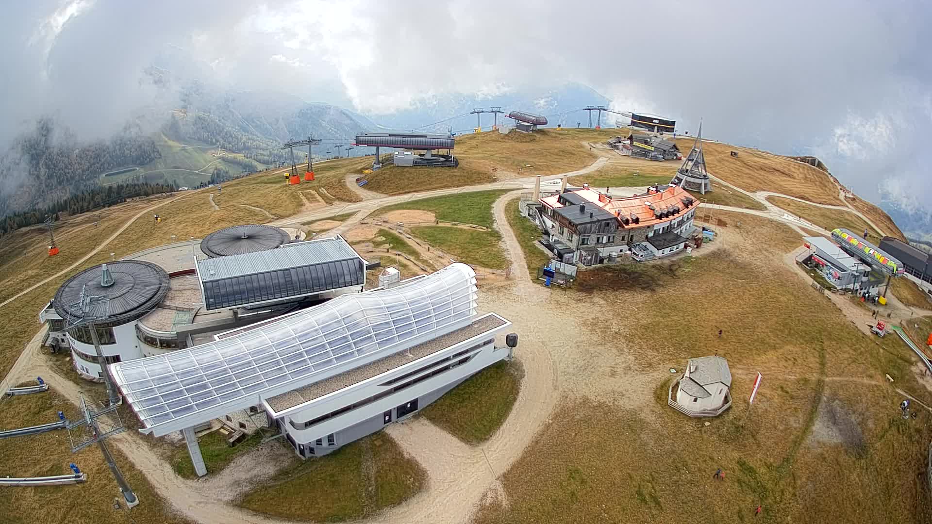 Plan de Corones | Vetta | 2275m