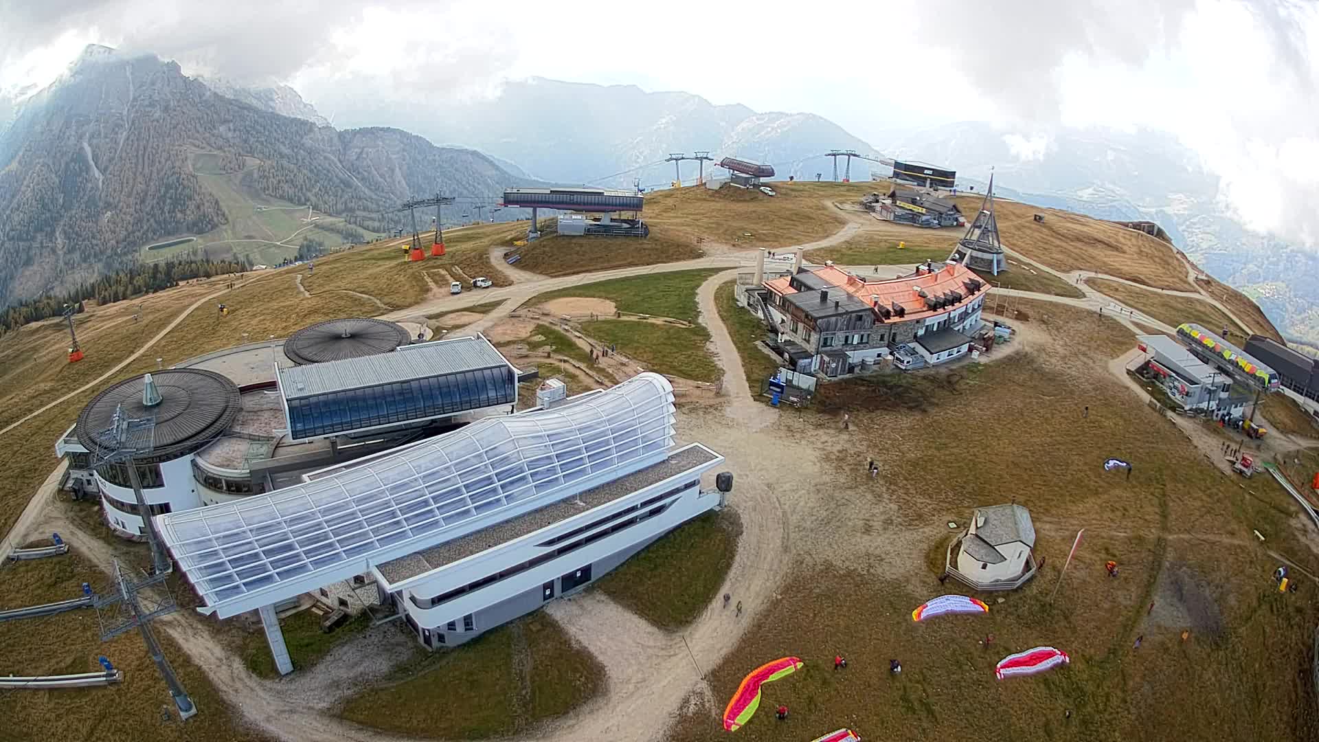 Kronplatz | cima | 2275m