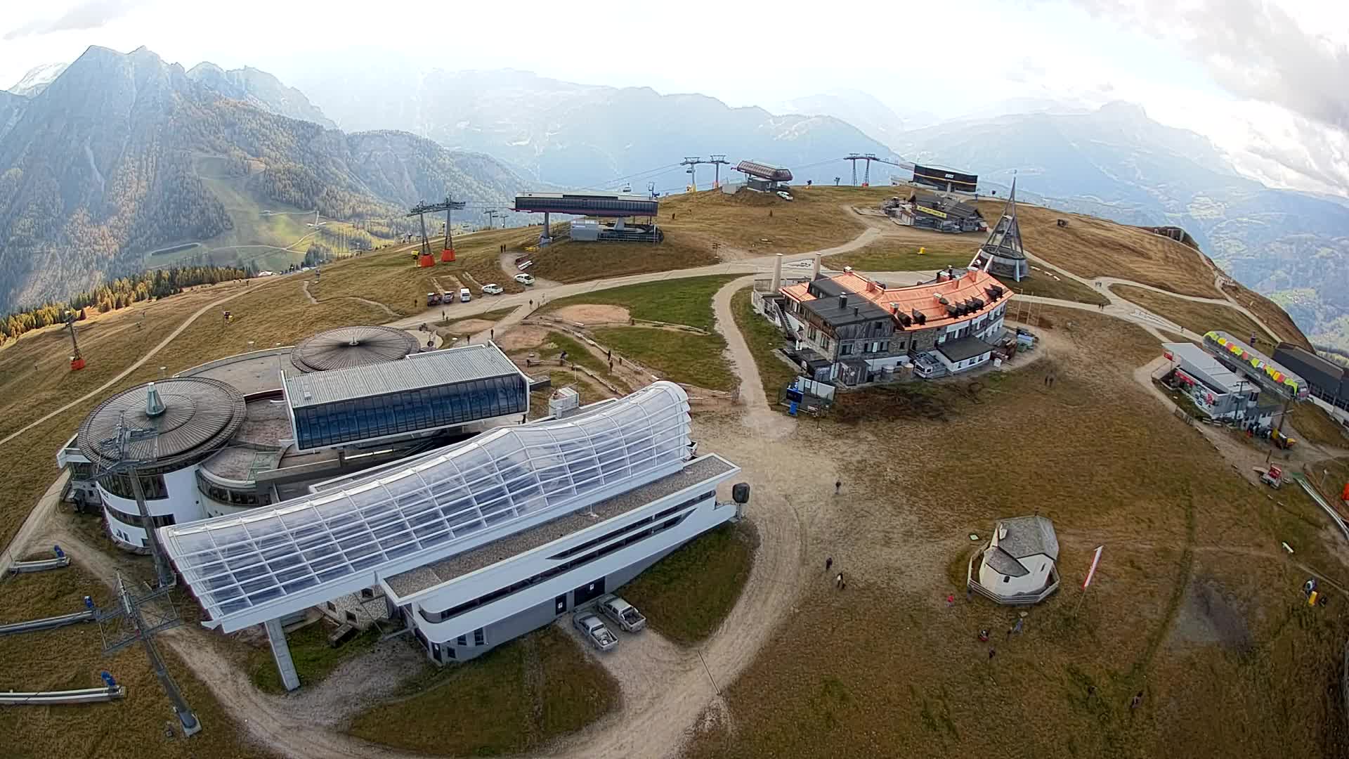 Kronplatz | peak | 2275m