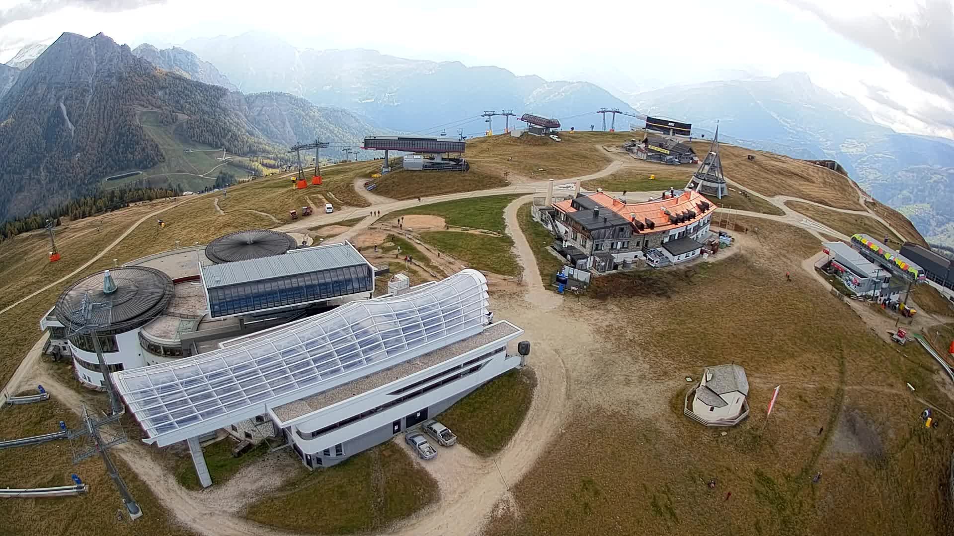 Kronplatz | peak | 2275m
