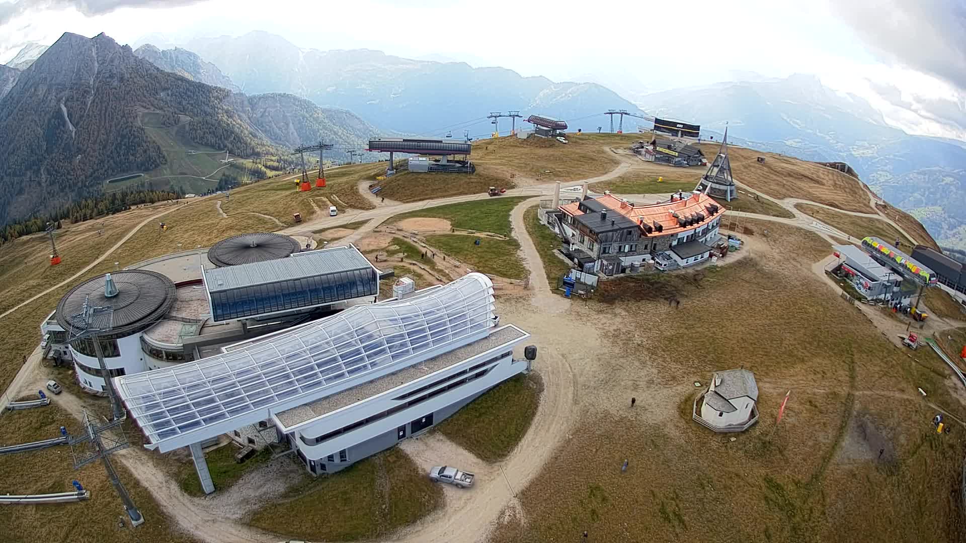Kronplatz | peak | 2275m