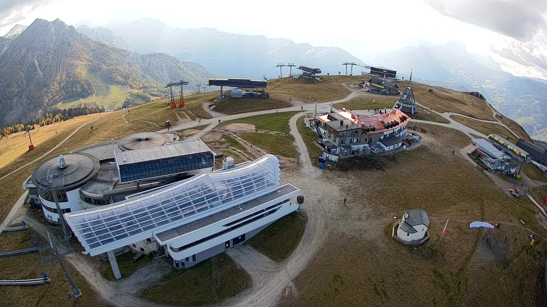 Kronplatz | peak | 2275m