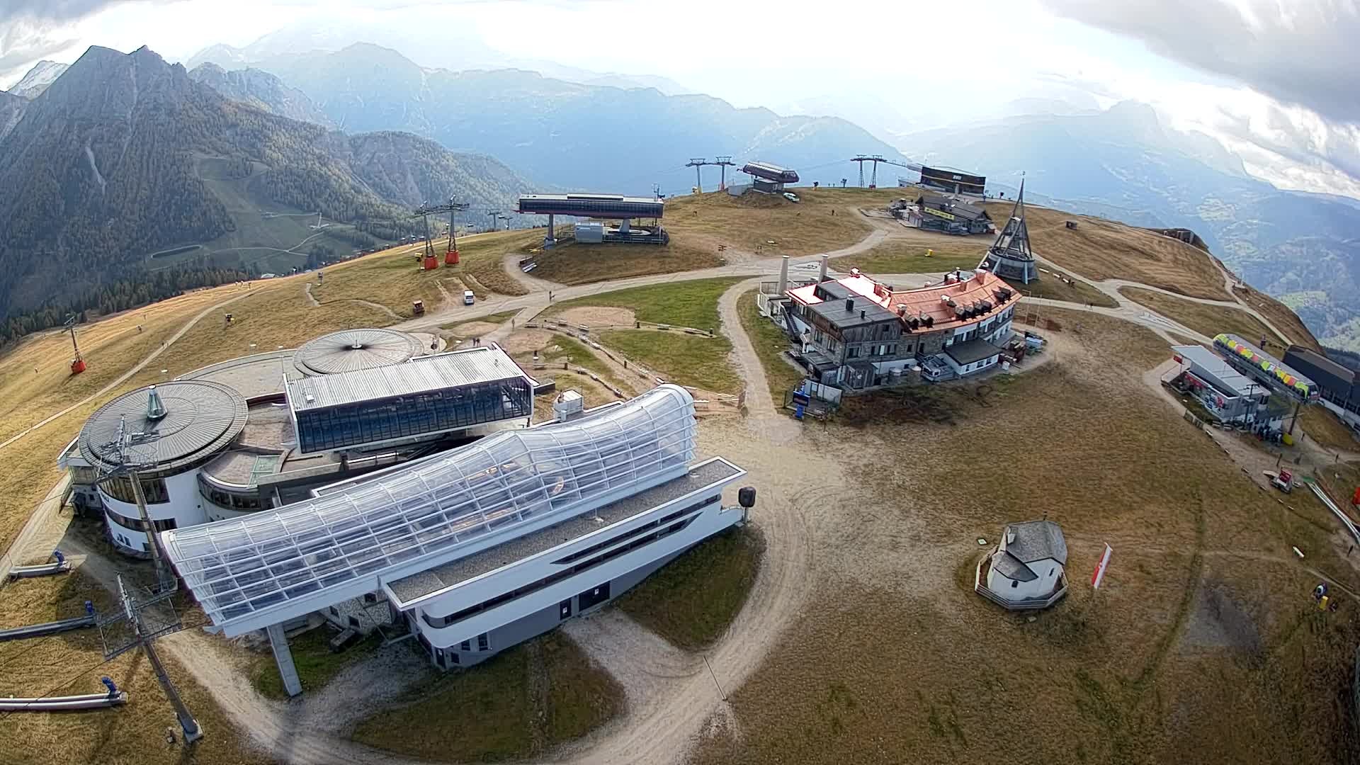 Kronplatz | vrh | 2275m