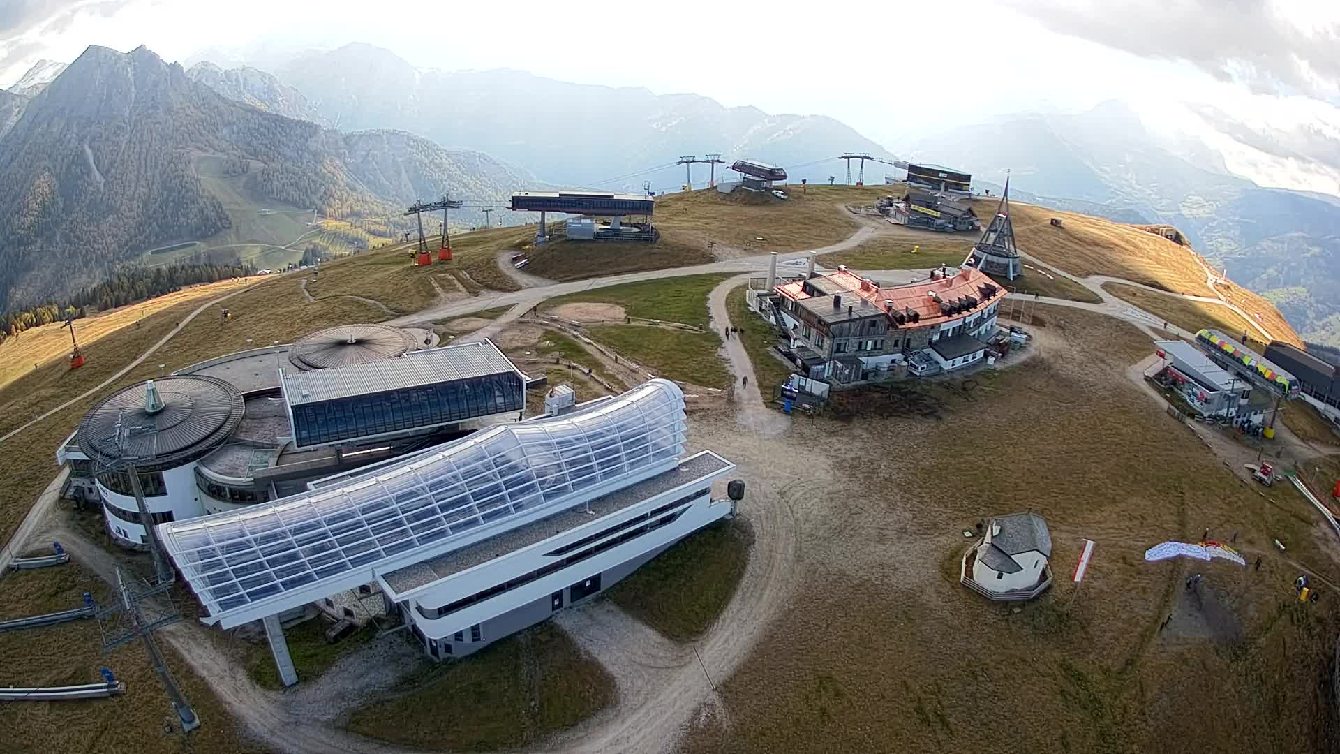 Kronplatz | sommet | 2275m