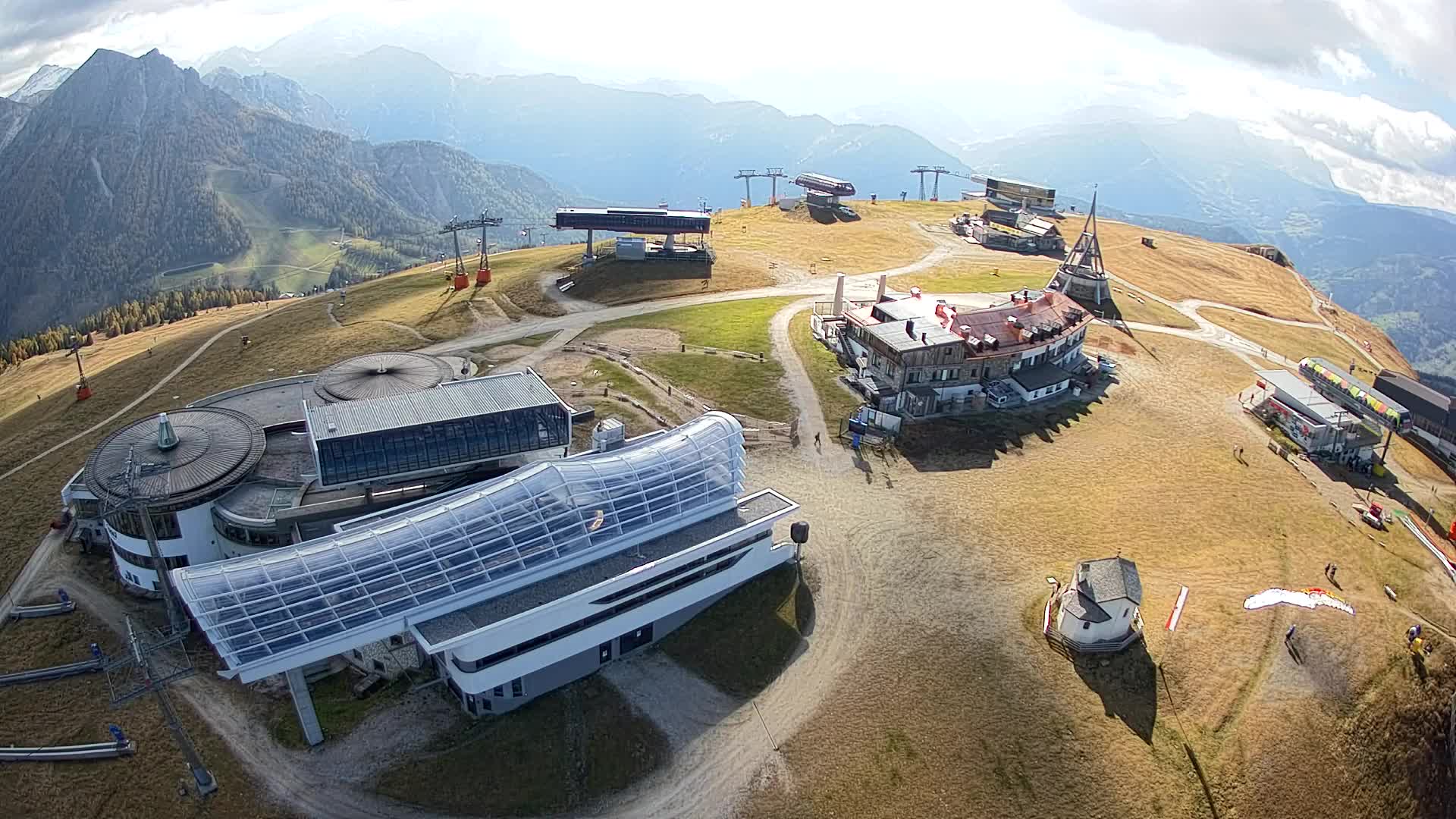 Kronplatz | sommet | 2275m