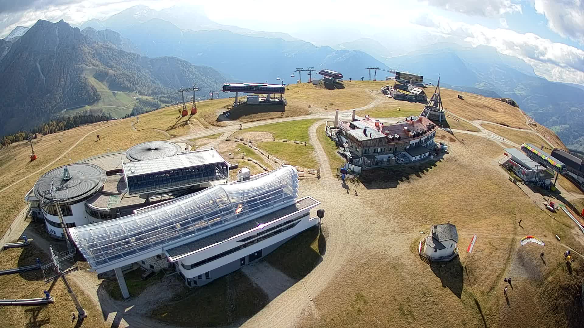Plan de Corones | Vetta | 2275m