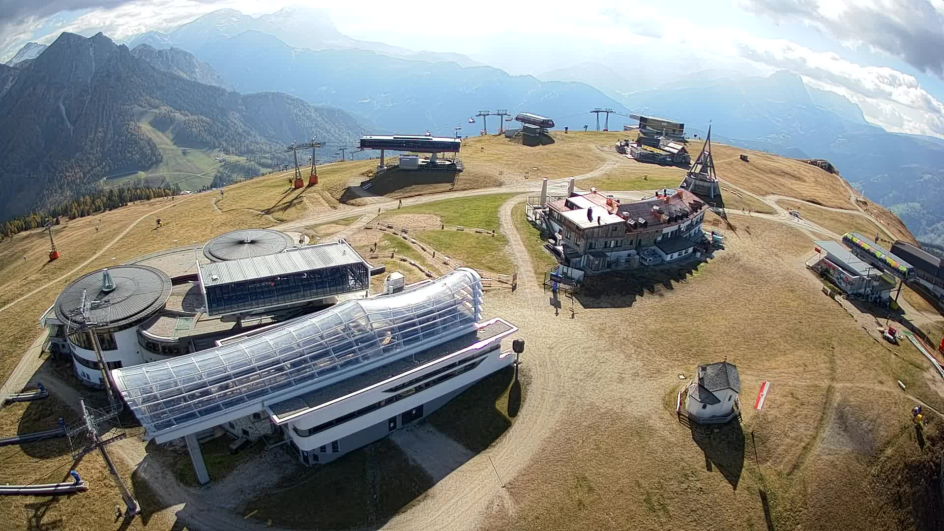 Kronplatz | sommet | 2275m