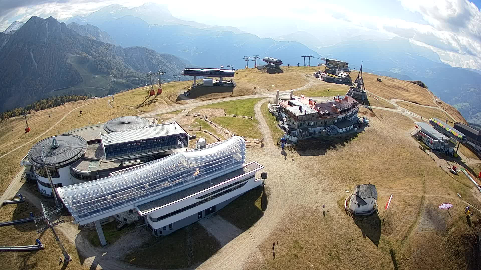 Plan de Corones | Vetta | 2275m