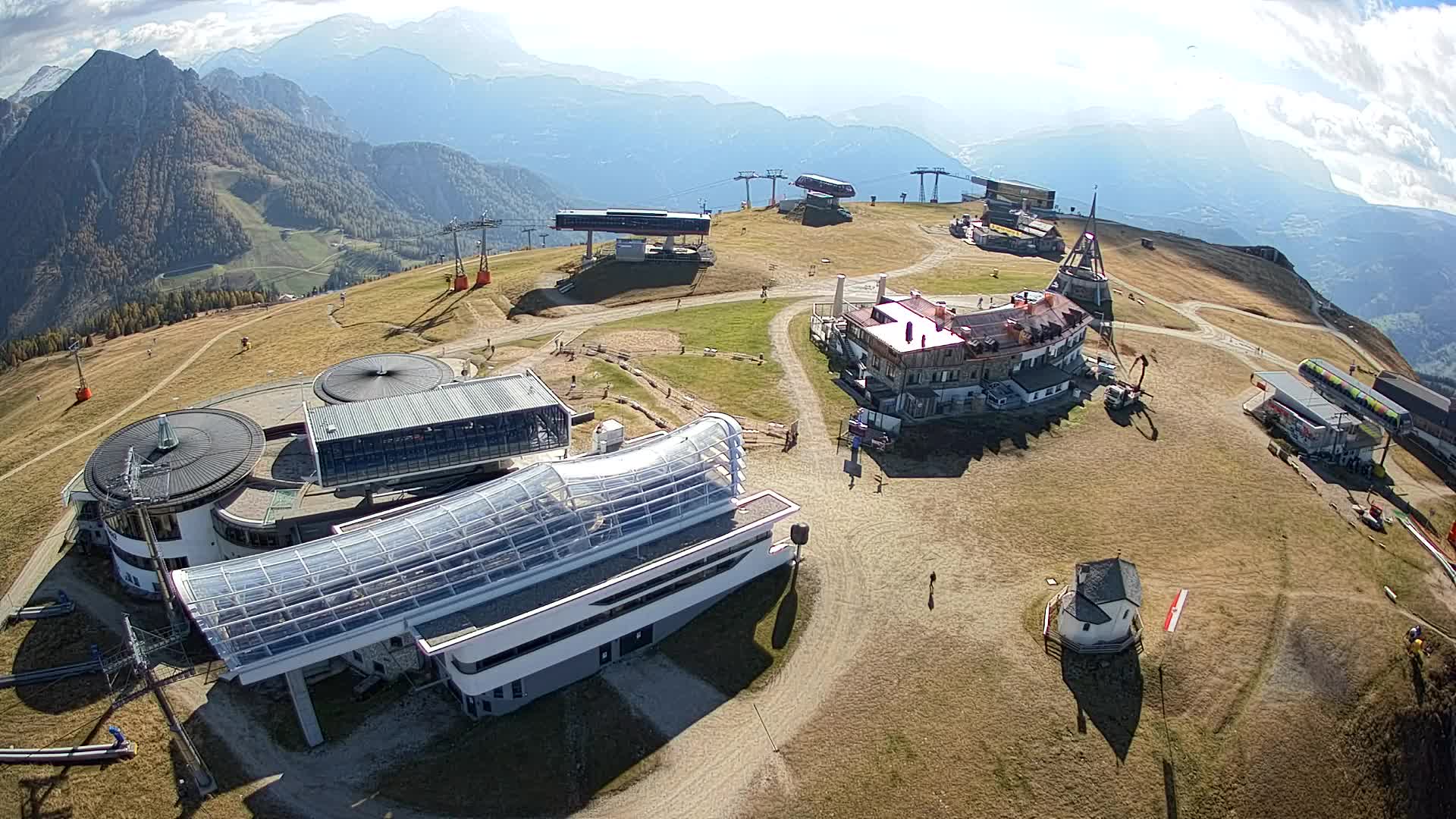Plan de Corones | Vetta | 2275m