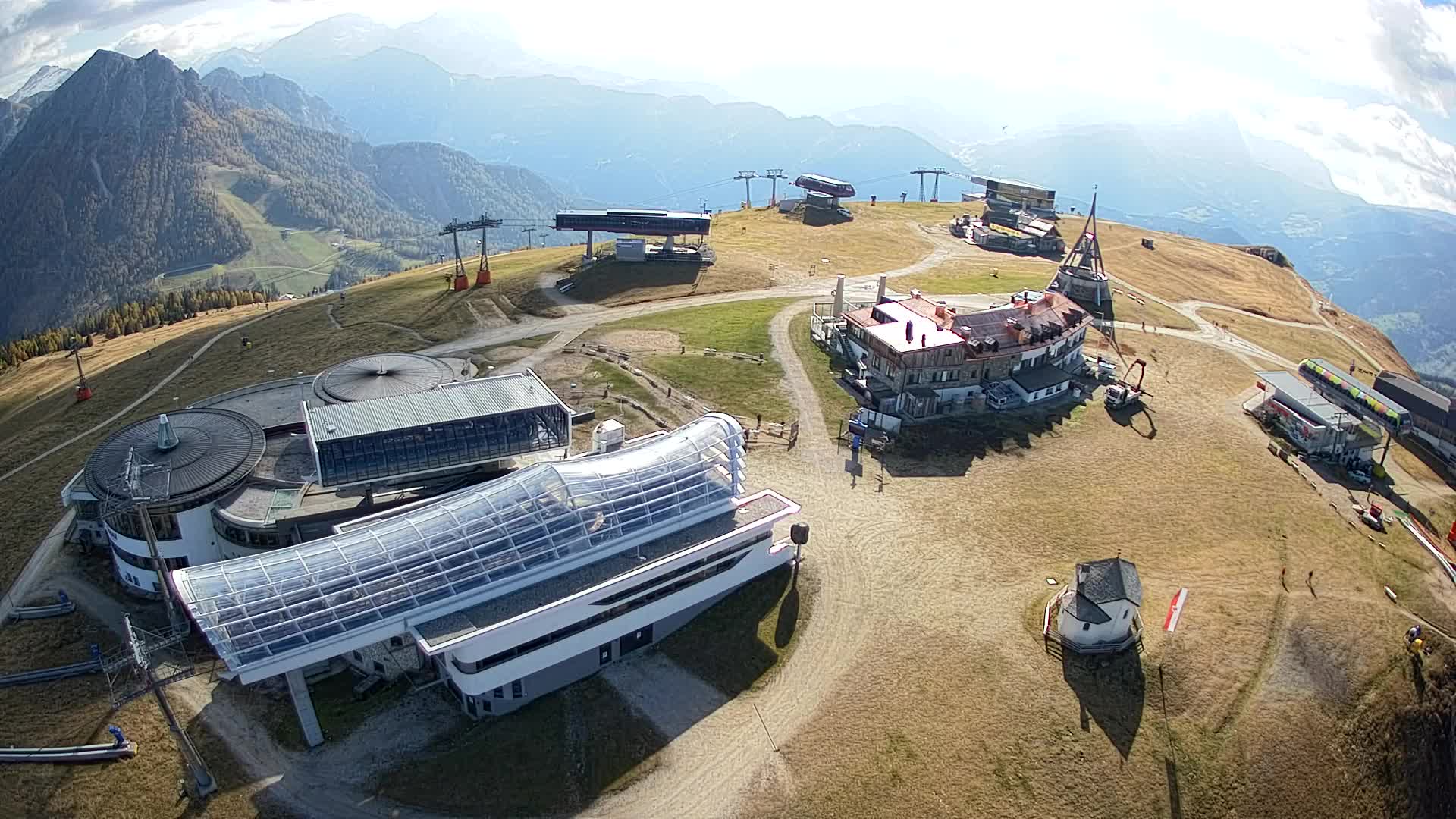 Kronplatz | vrh | 2275m
