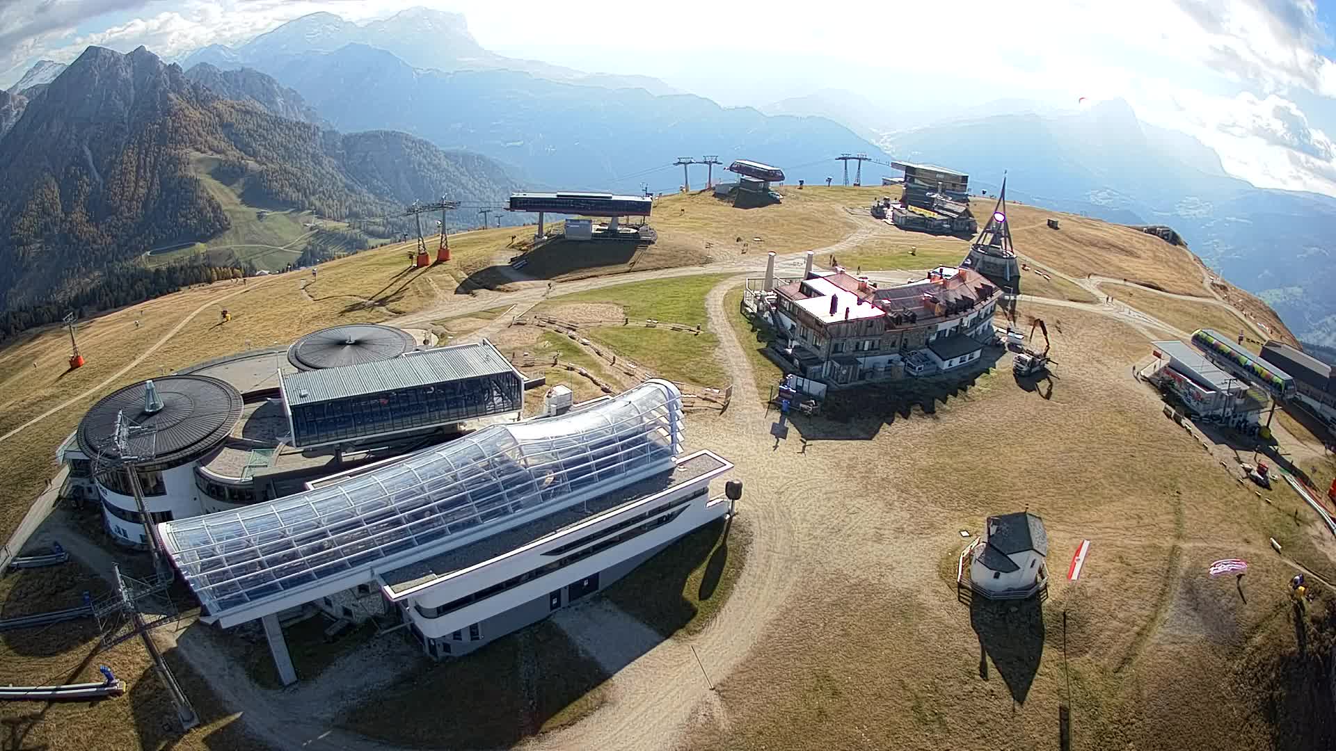 Kronplatz | peak | 2275m