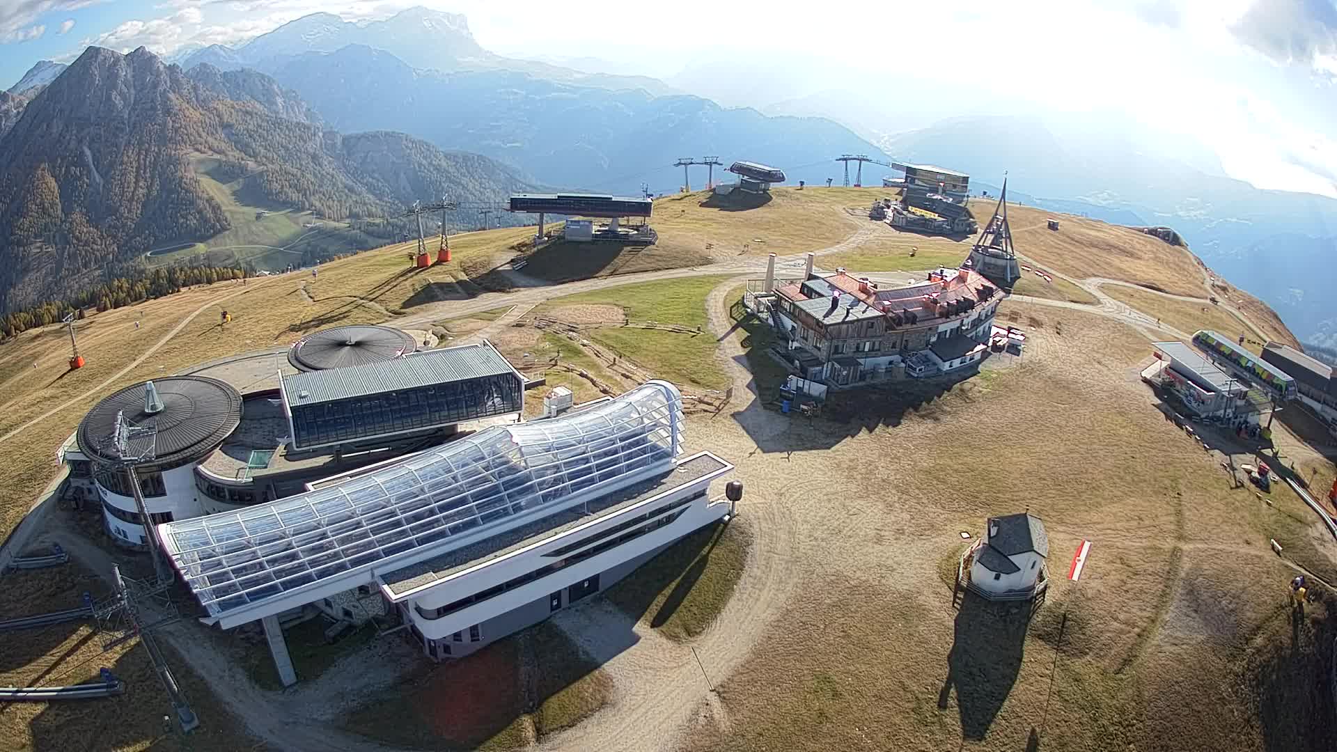 Kronplatz | vrh | 2275m