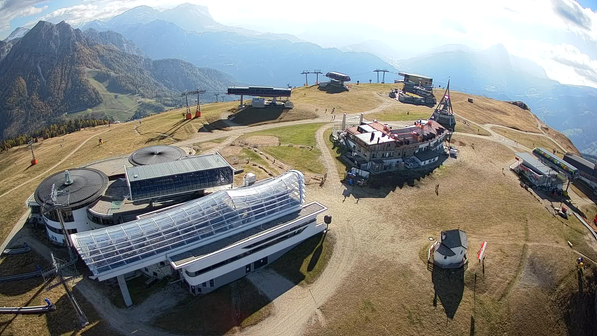 Kronplatz | peak | 2275m