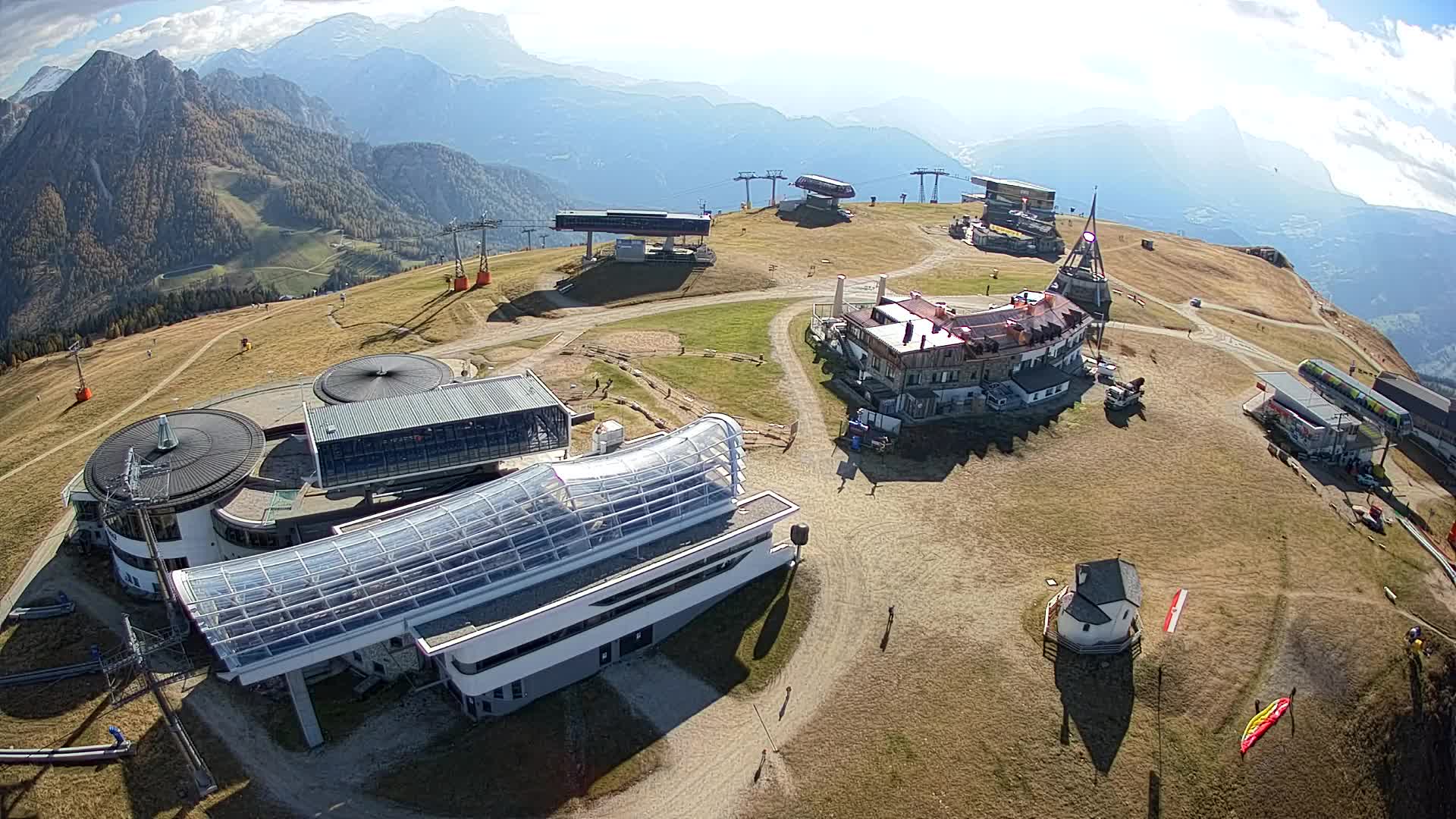 Kronplatz | vrh | 2275m