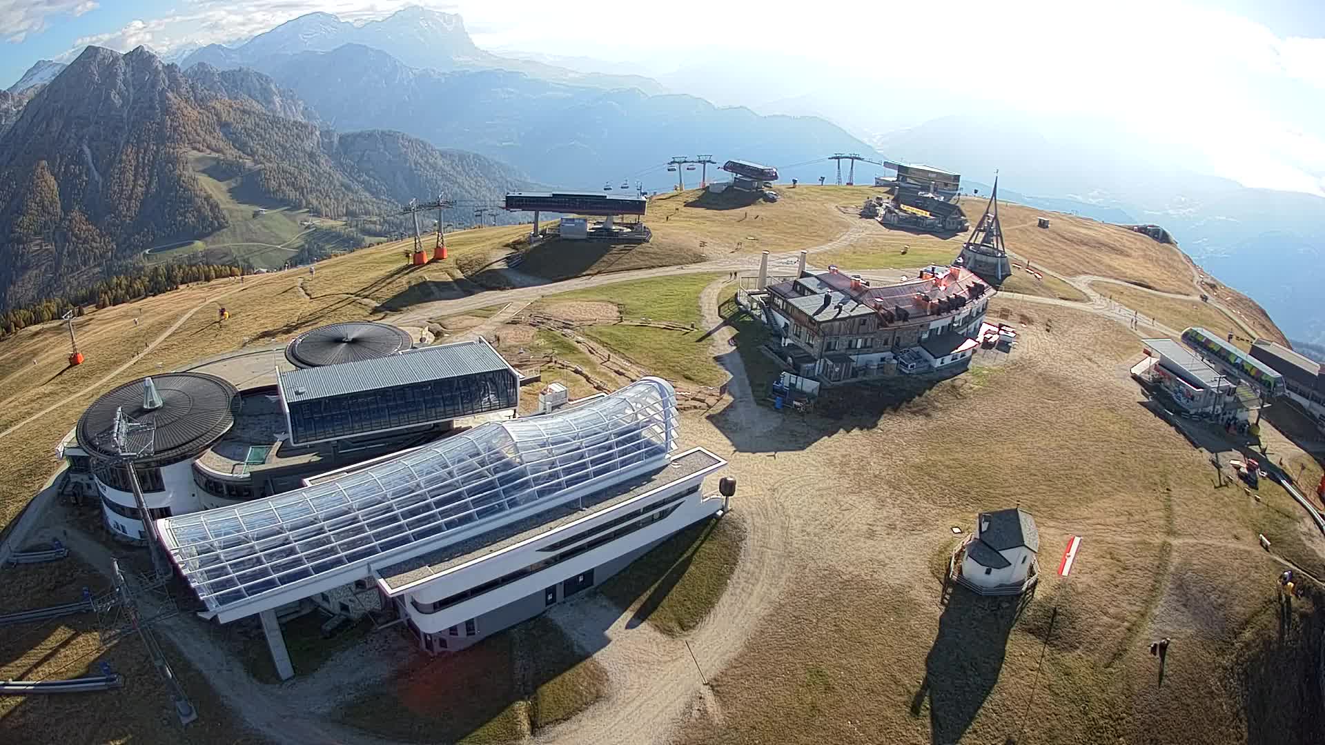 Kronplatz | peak | 2275m
