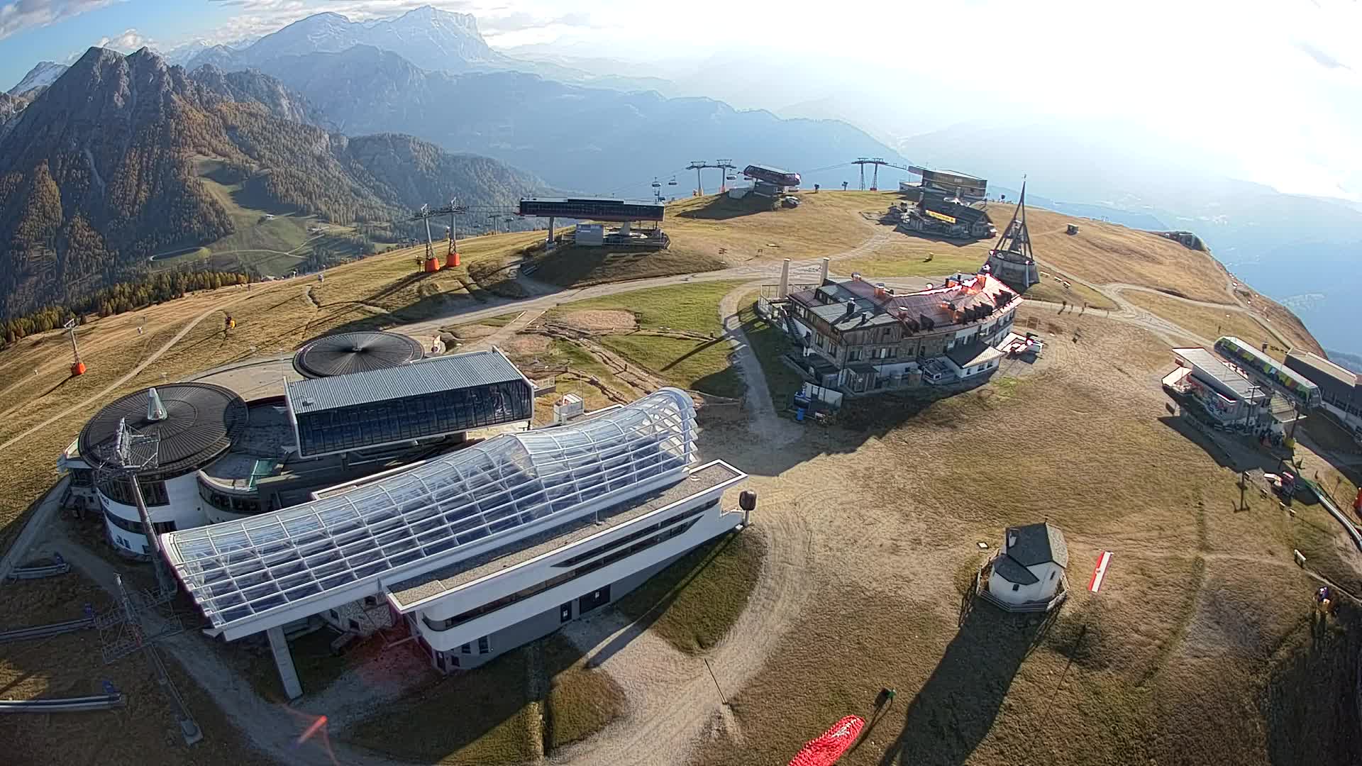 Kronplatz | Gipfel | 2275m