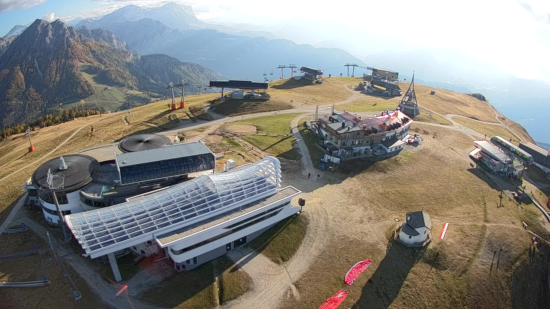 Kronplatz | peak | 2275m