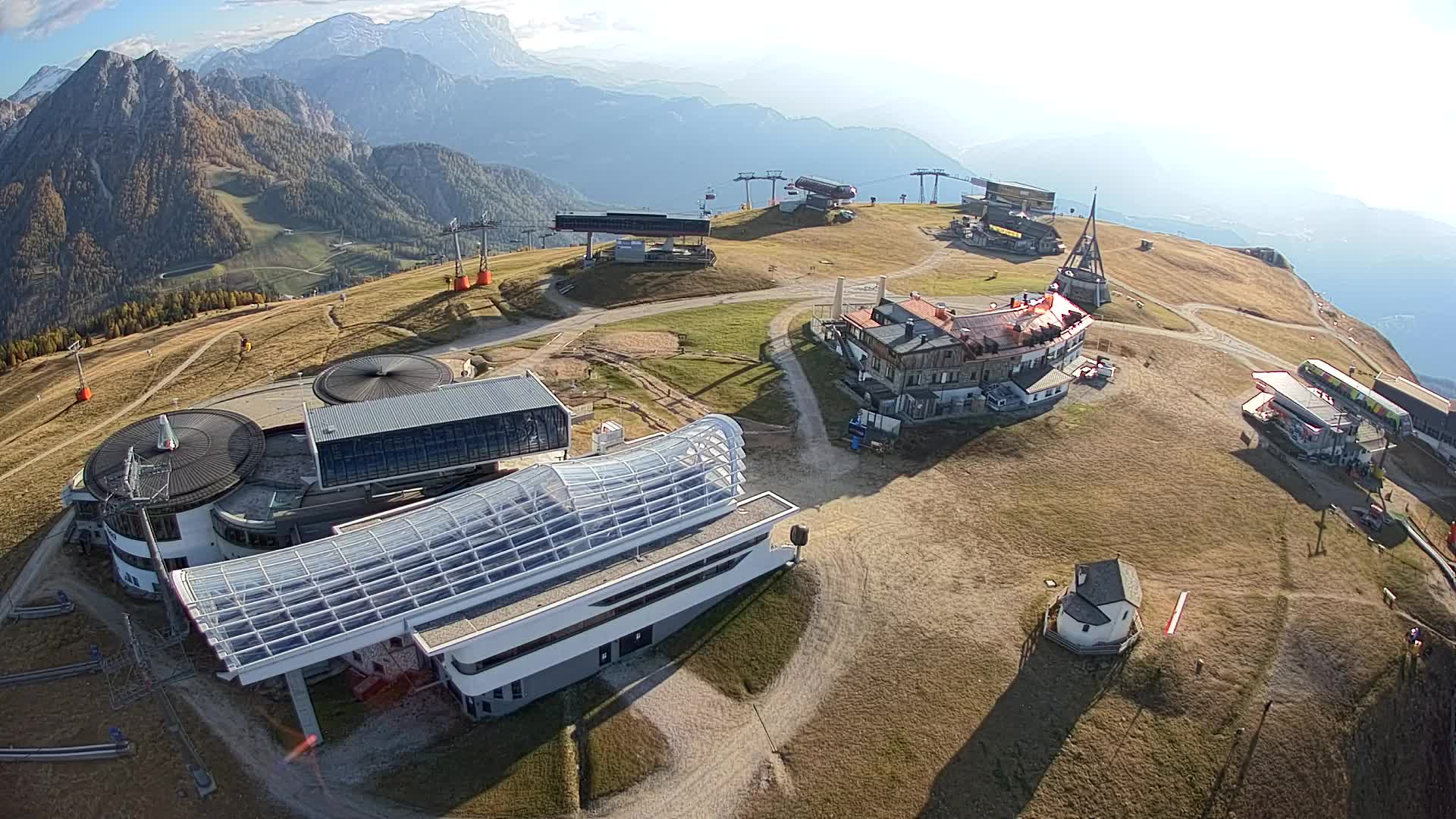 Kronplatz | sommet | 2275m