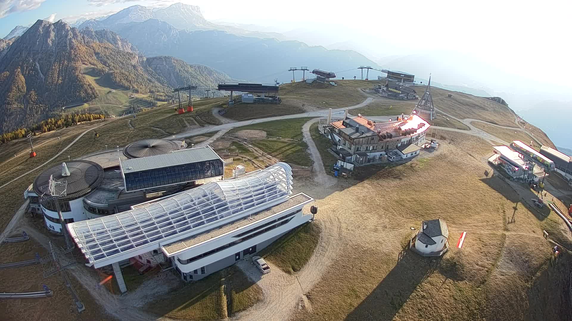 Kronplatz | cima | 2275m
