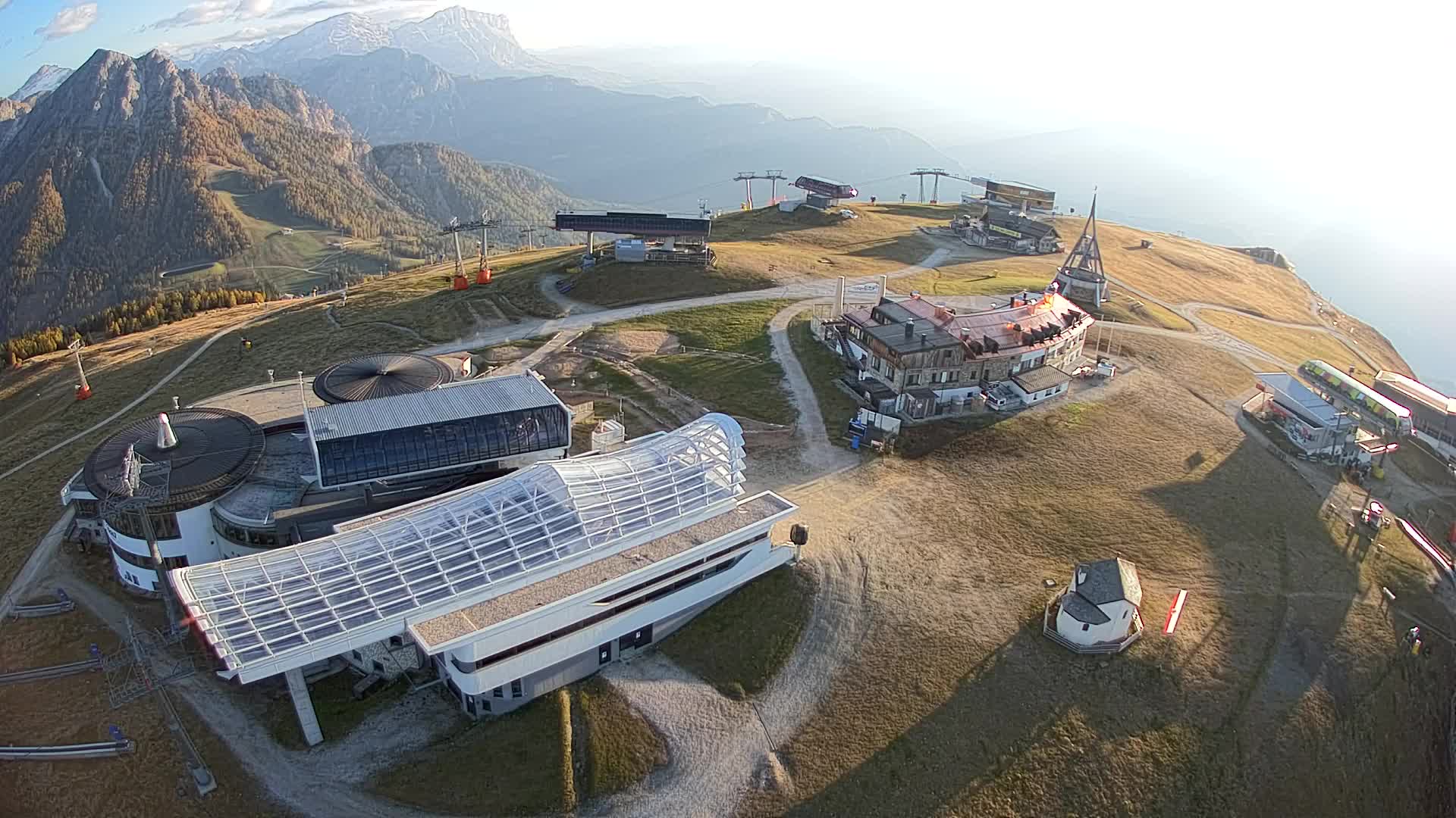 Plan de Corones | Vetta | 2275m