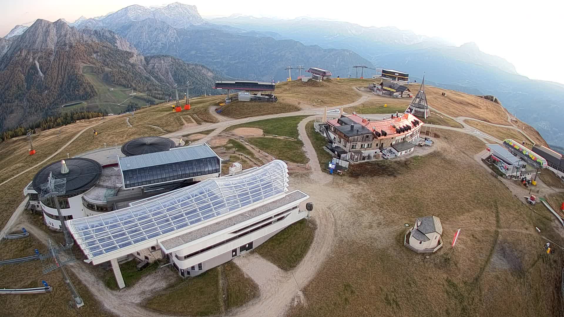 Plan de Corones | Vetta | 2275m