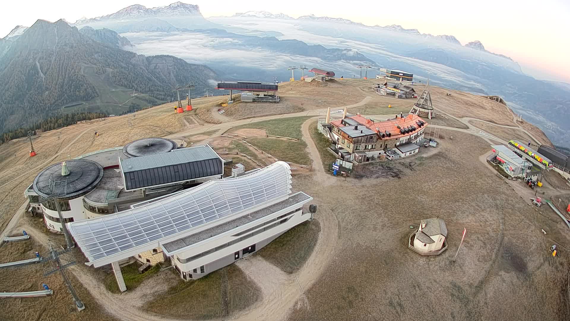 Kronplatz | peak | 2275m