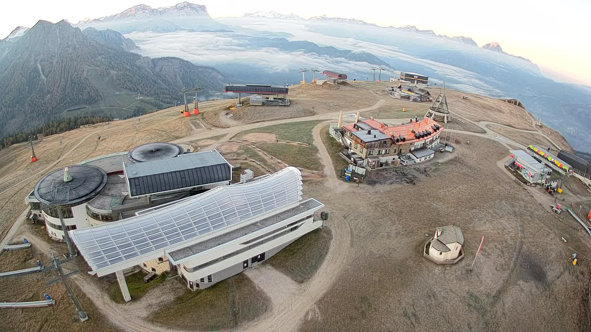 Kronplatz | vrh | 2275m