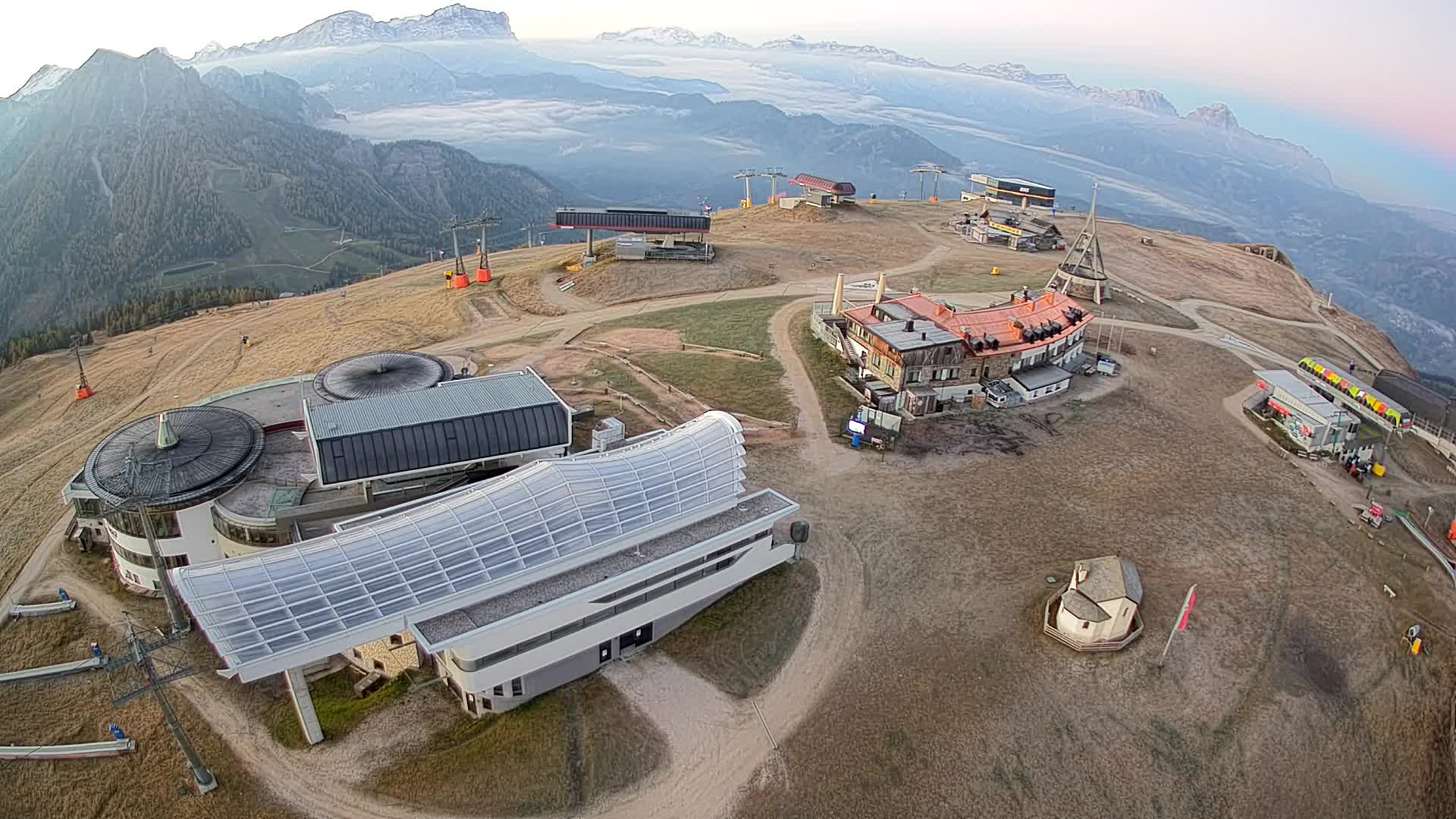 Kronplatz | peak | 2275m