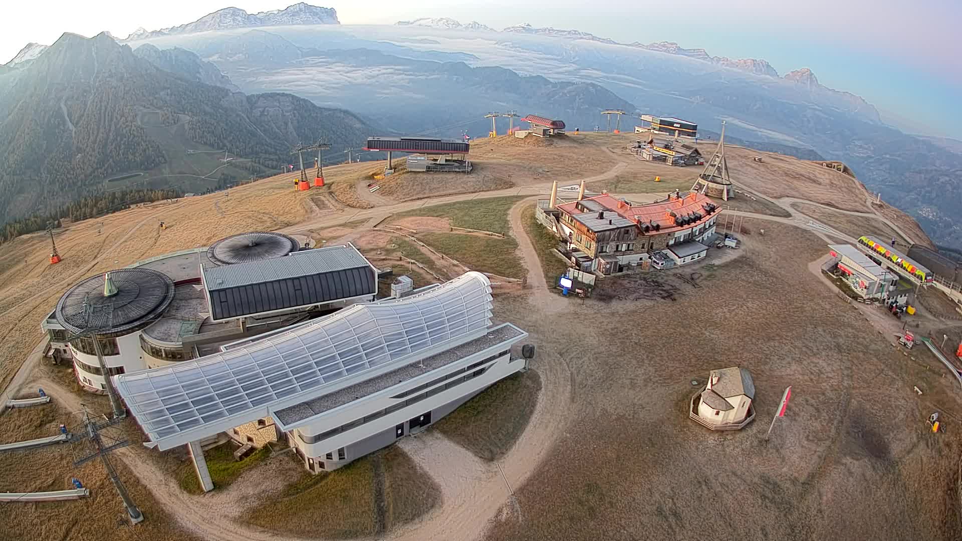 Kronplatz | vrh | 2275m