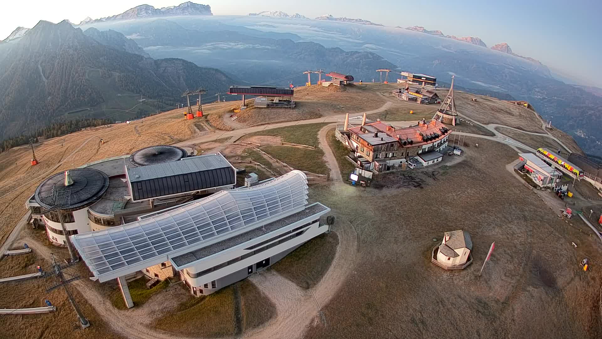 Kronplatz | peak | 2275m