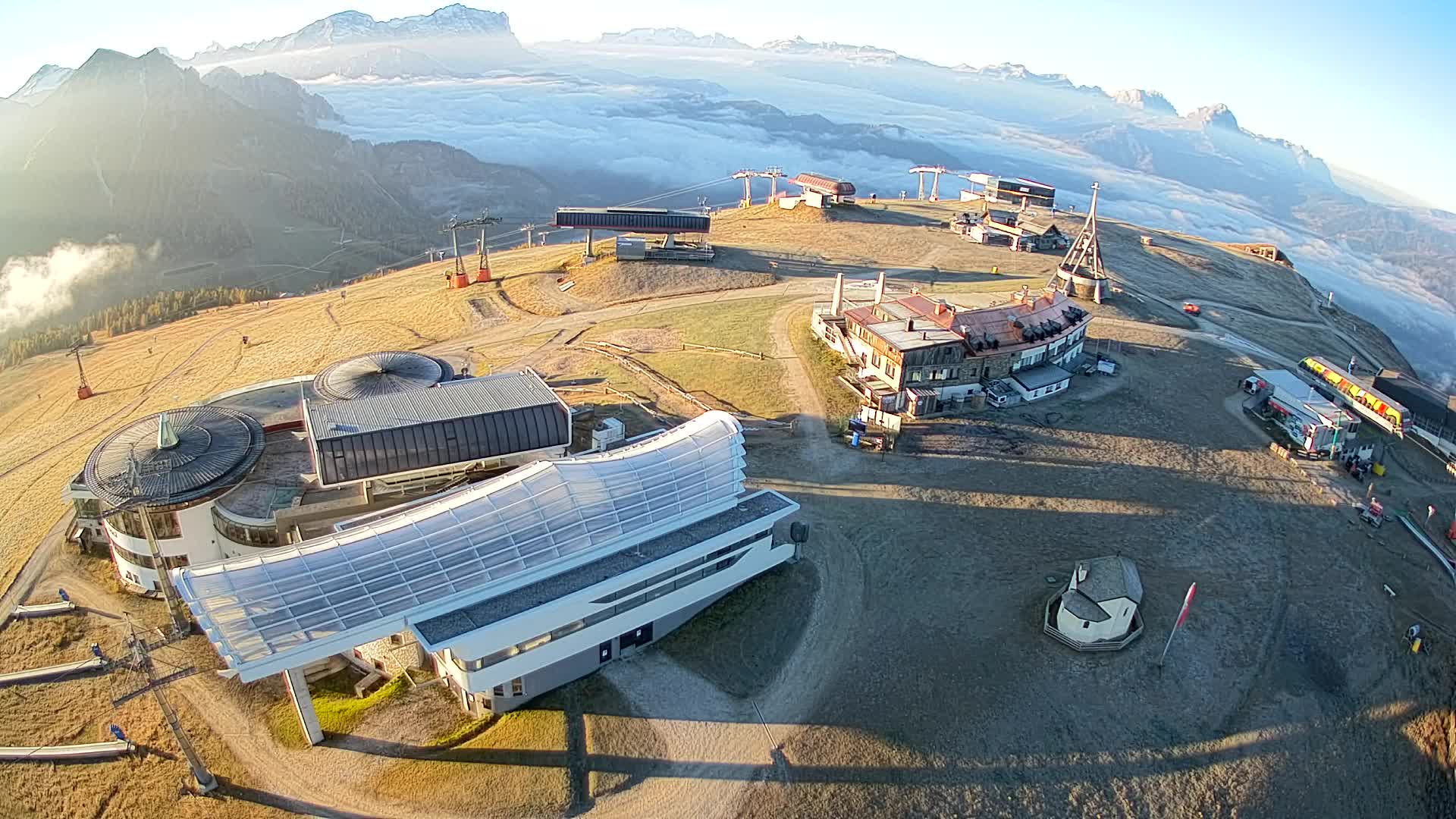 Kronplatz | vrh | 2275m