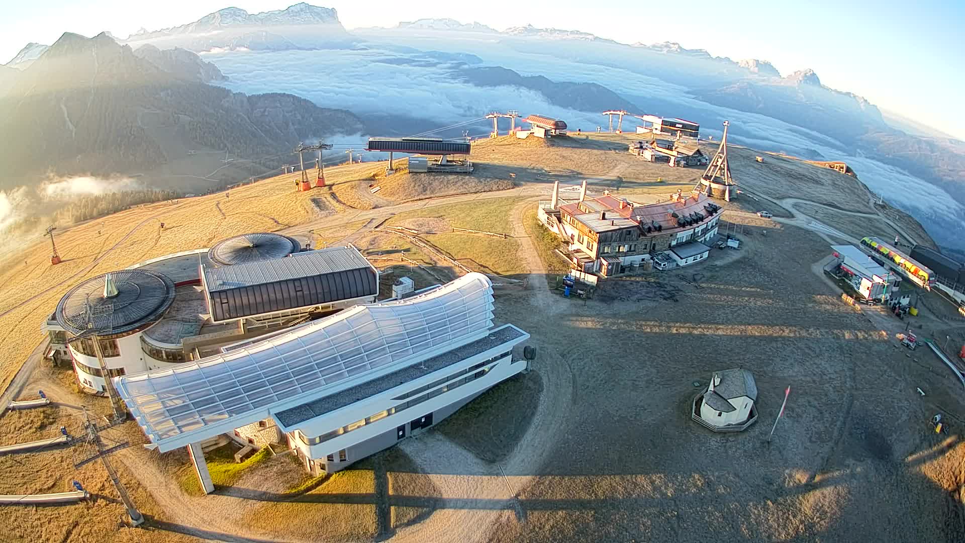 Kronplatz | vrh | 2275m