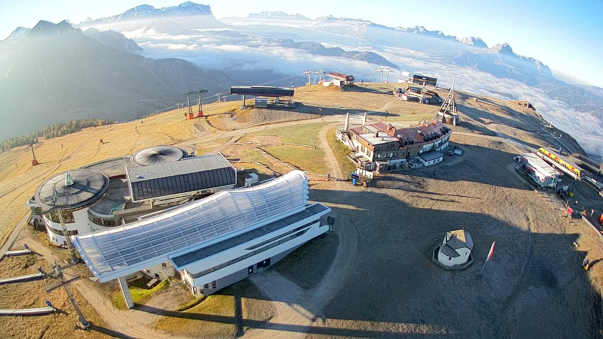 Kronplatz | vrh | 2275m