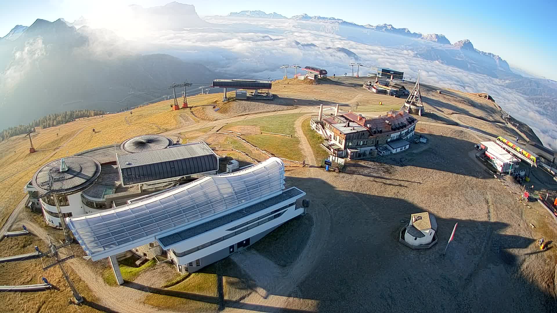 Plan de Corones | Vetta | 2275m