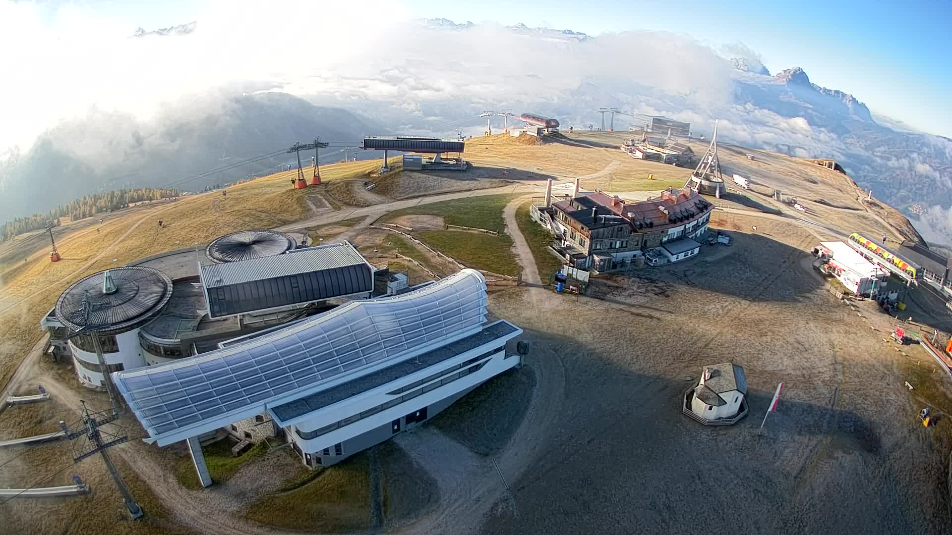 Kronplatz | peak | 2275m