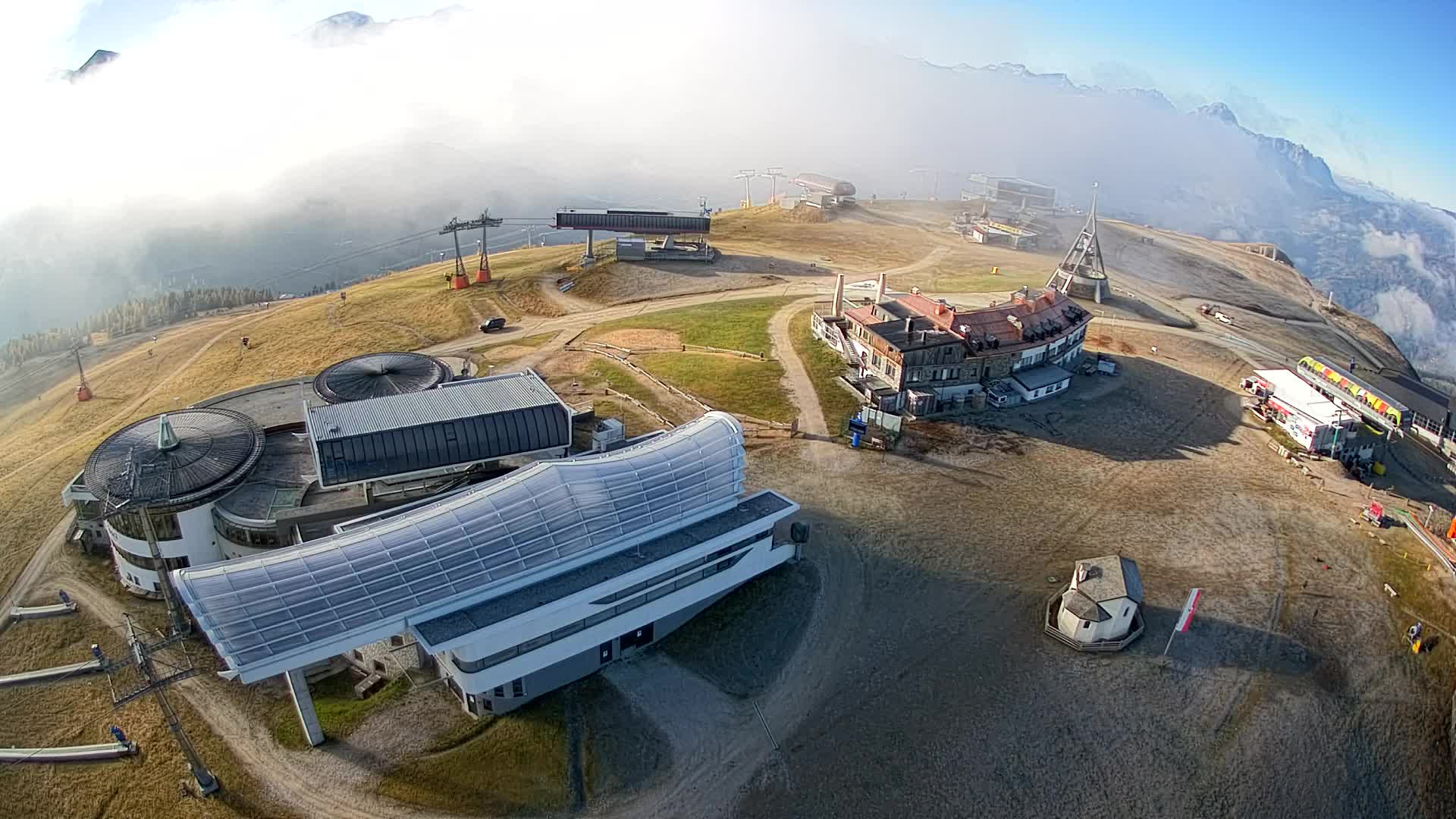 Kronplatz | vrh | 2275m