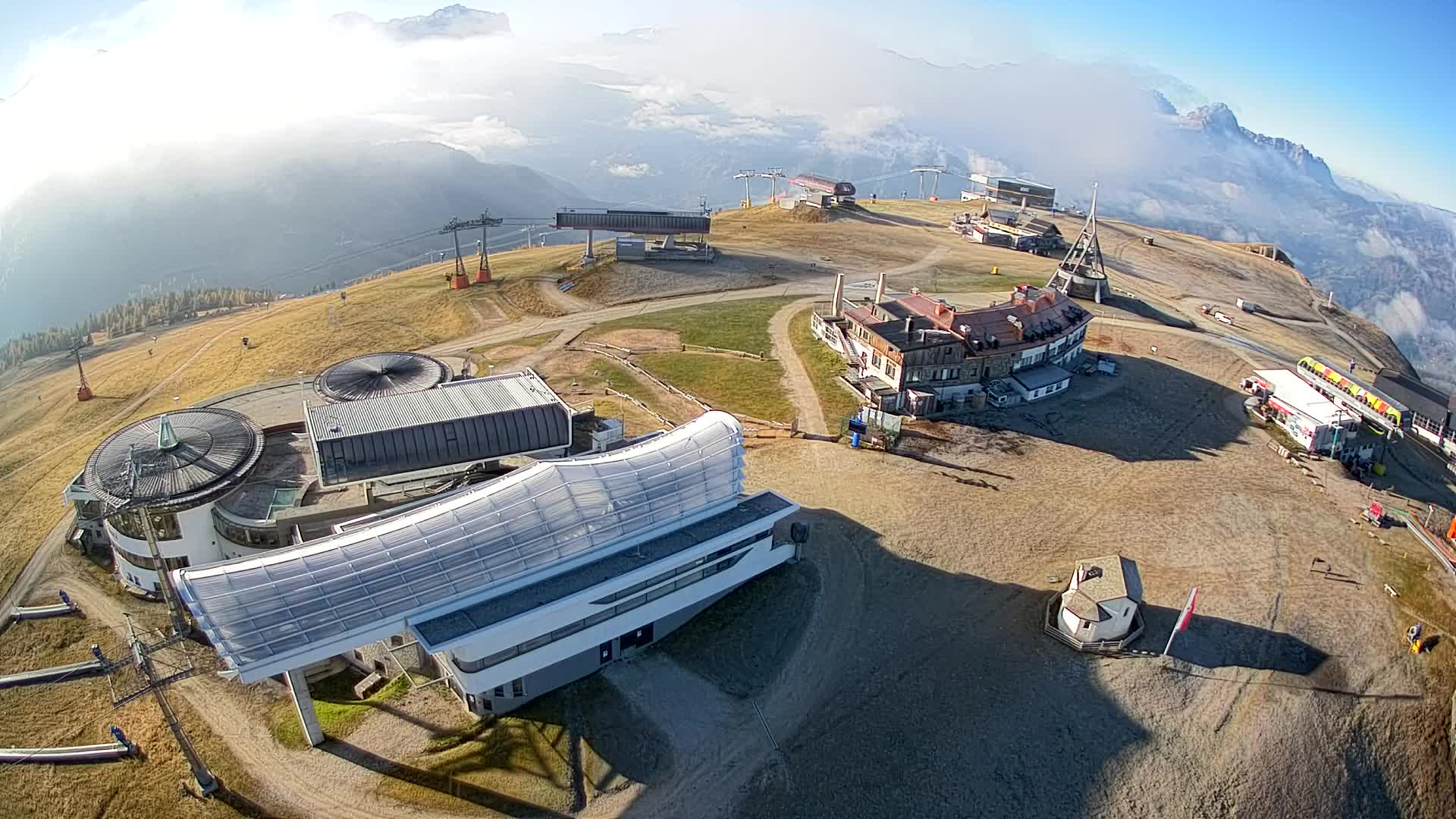 Plan de Corones | Vetta | 2275m