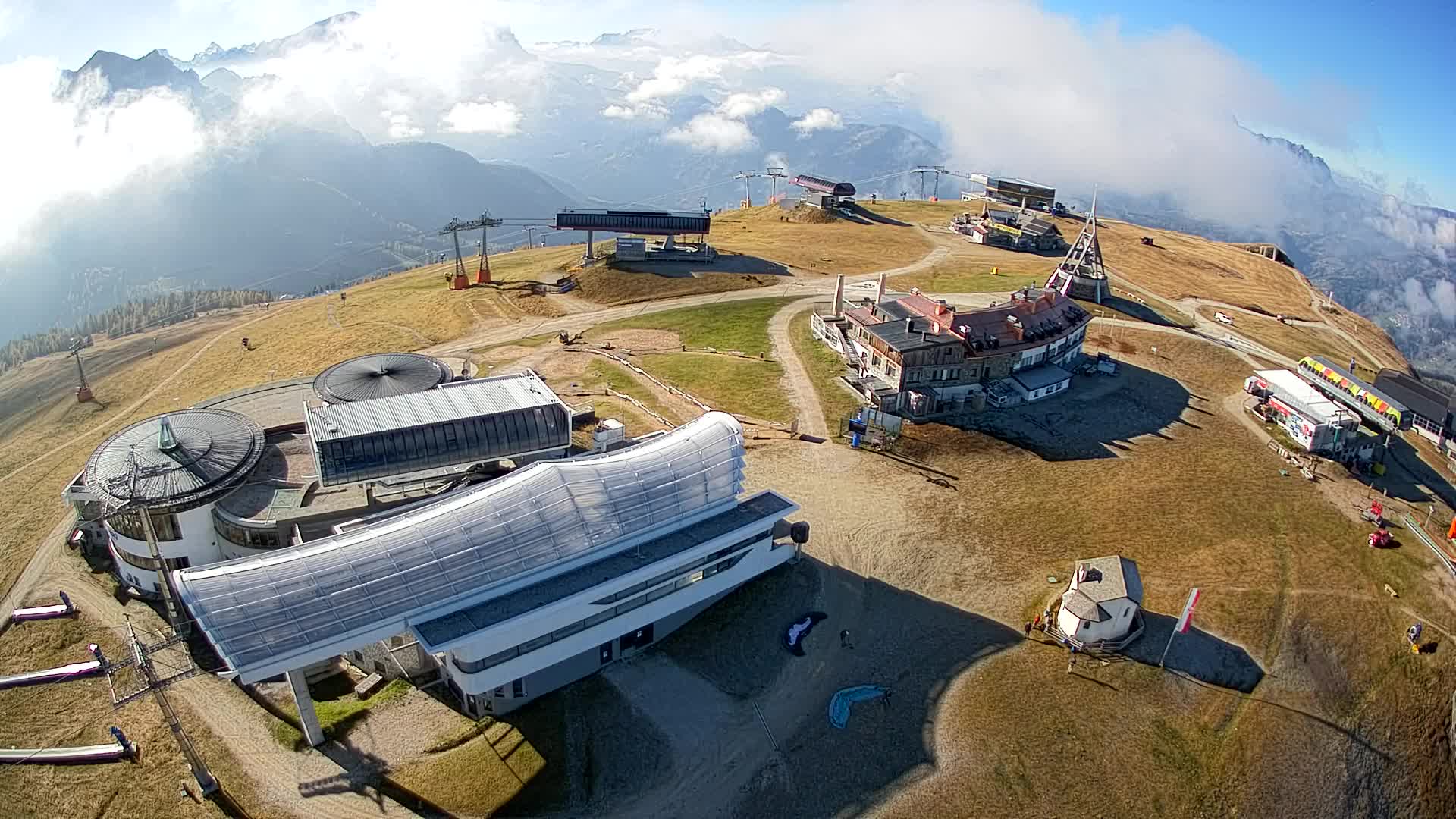 Kronplatz | vrh | 2275m