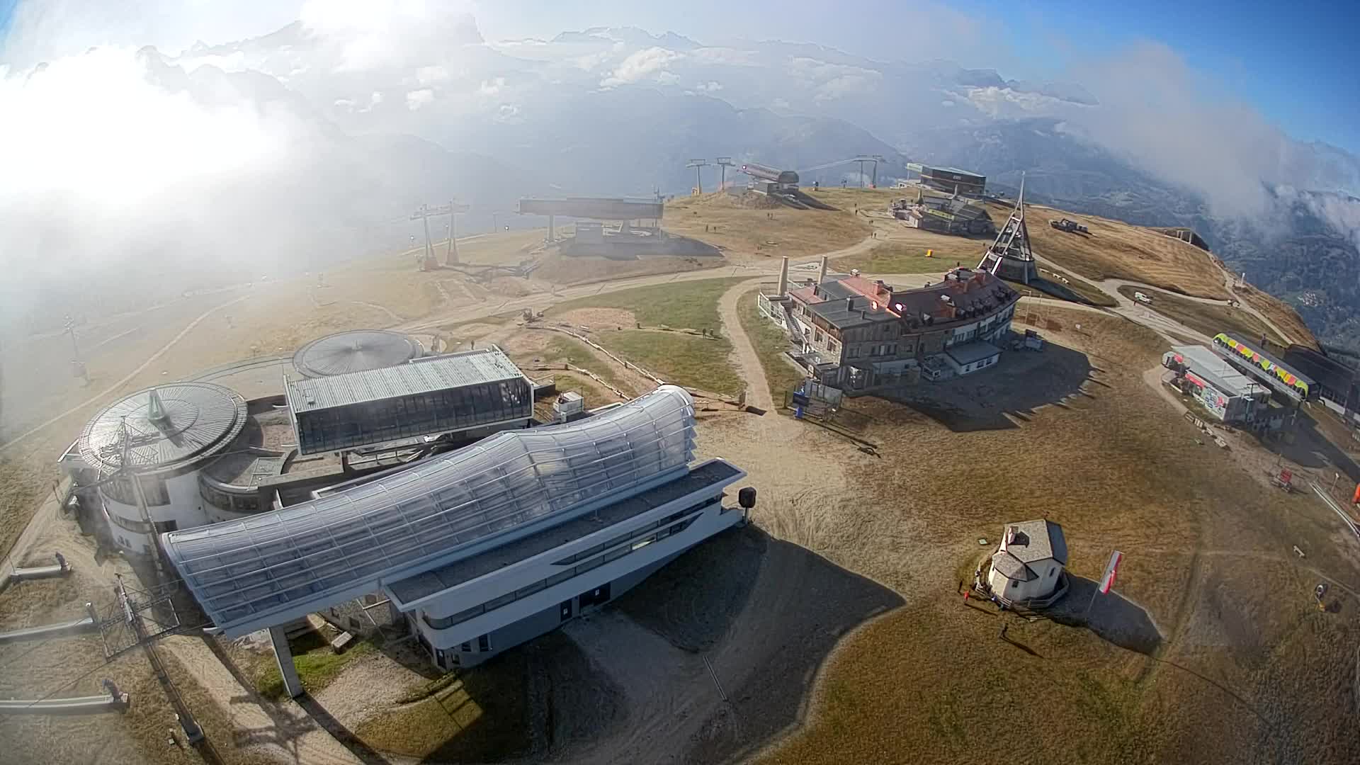 Kronplatz | vrh | 2275m