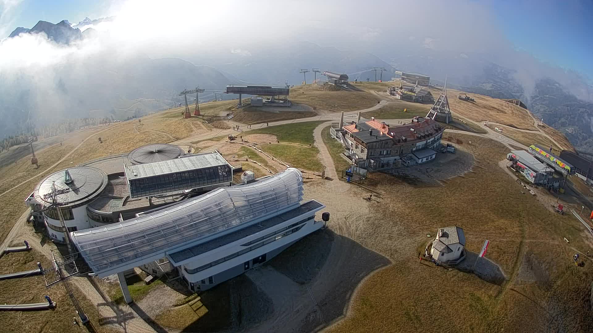 Kronplatz | peak | 2275m