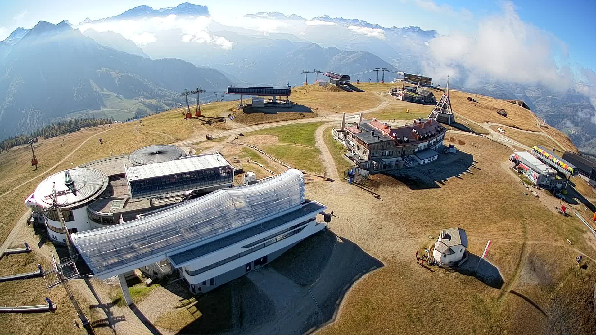 Kronplatz | vrh | 2275m
