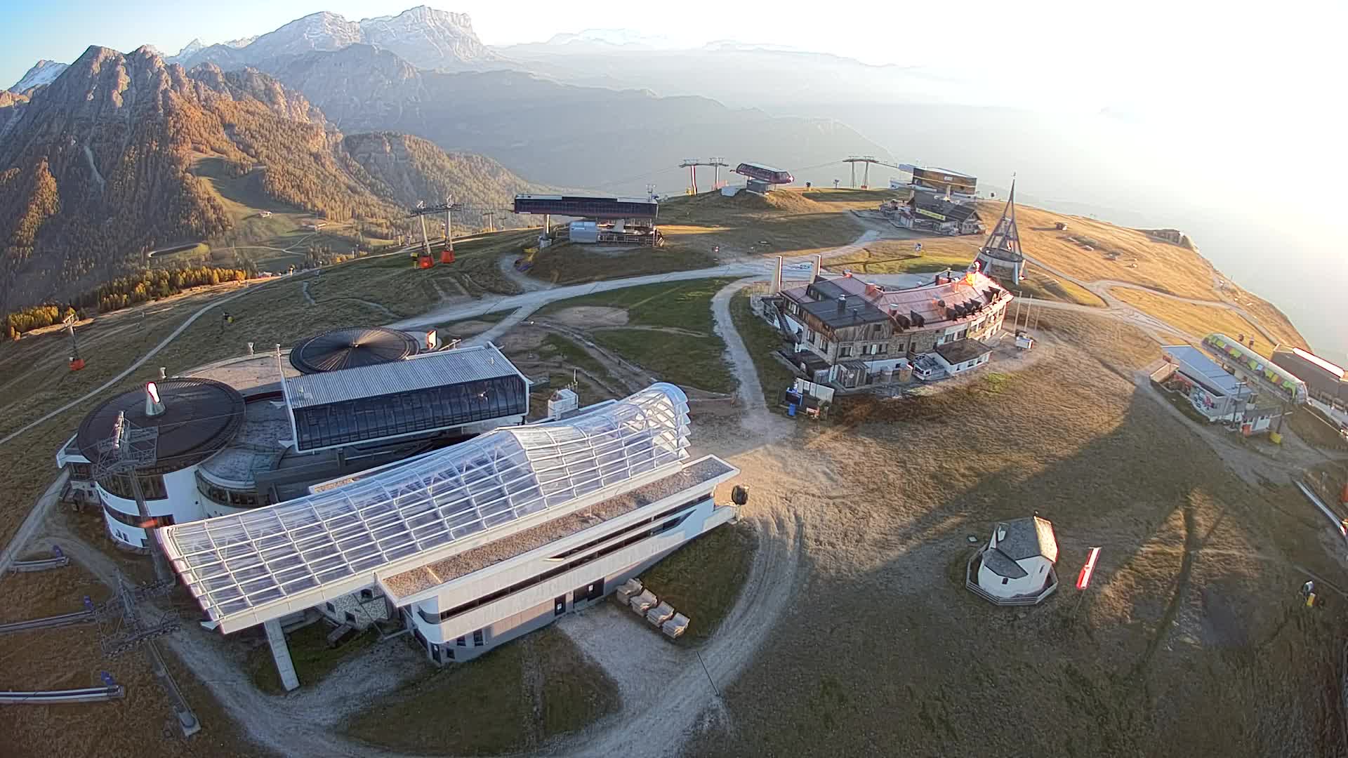 Kronplatz | peak | 2275m